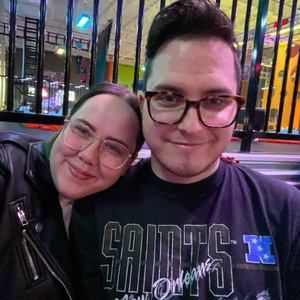 Meet your Posher, Kyle